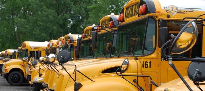 Non-public school transportation applications due April 1