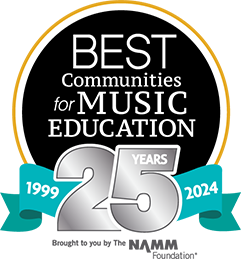 2022 best music community award