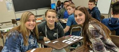 Welcome to the NEW nscsd.org!