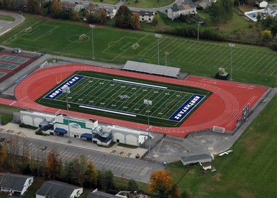 Directions to Facilities | North Syracuse Central School District