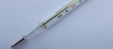 The Flu: A Guide for Parents