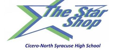 New merchandise available at CNS Star Shop