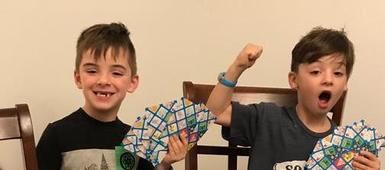 ABCs of STEM come to life for NSCSD students