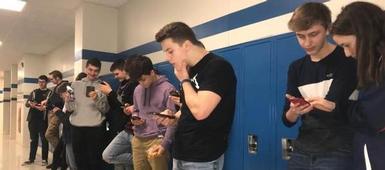 Community invited to 