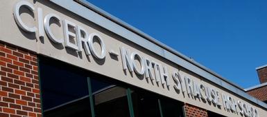 Counselors Available at CNS High School - Parent Resources for Coping with Death