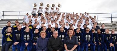 NSCSD's Karen Seamans Named Music & Arts Music Educator of the Year 2019