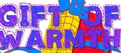DJ's Gift of Warmth Blanket Drive Throughout Month of January