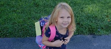Kindergarten Registration for 2020-2021 School Year