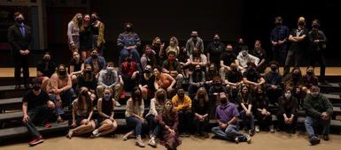 In case you missed it, View the CNS High School original musical, ‘This Will Be Our Year’ on YouTube