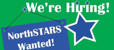 NSCSD Now Hiring!