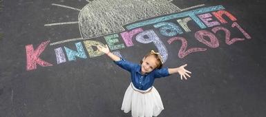 Kindergarten Registration Dates Continue Throughout March