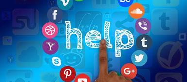 Social Media and Mental Health Webinar