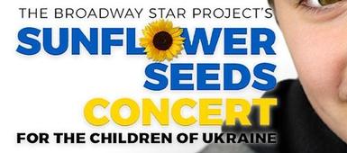 Gillette Road Middle School Student/Broadway Actor Using Talent to Help Ukraine