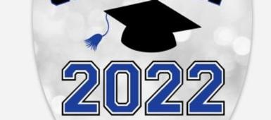 Star Shop at C-NS Selling Class of 2022 Stickers
