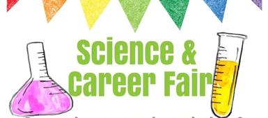 Lakeshore Road Elementary Holds Science and Career Night