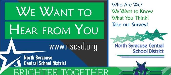 Community Input Needed Regarding District Name and Potential Change - Deadline Extended Through Feb. 27