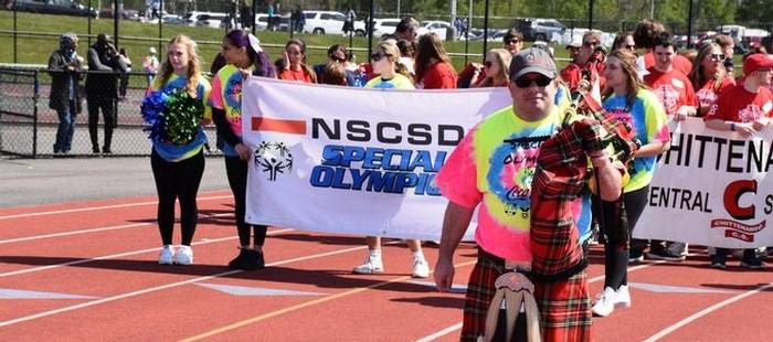 Celebrating the Spirit of Inclusion: Special Olympics Returns to North Syracuse