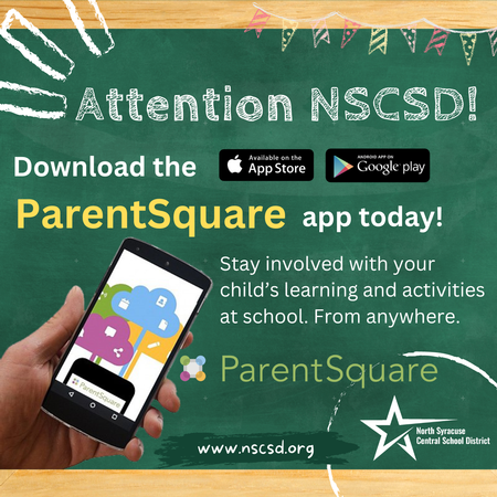 Download the ParentSquare app
