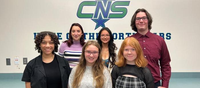 CNS musicians invited to All-State