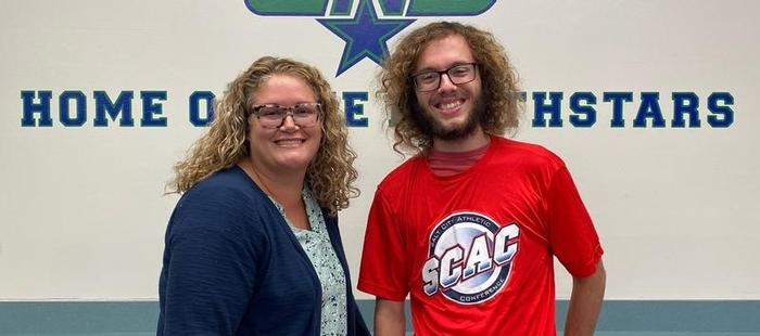 CNS senior named National Merit Scholarship Corporation Commended Student
