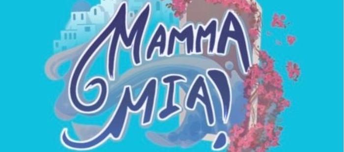 CNS Presents the smash hit Mamma Mia! March 15 & 16