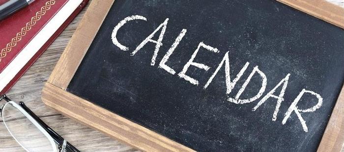 Board  approves  2024-25 school calendar along with updated 2023-24 calendar making April 8 non-school day