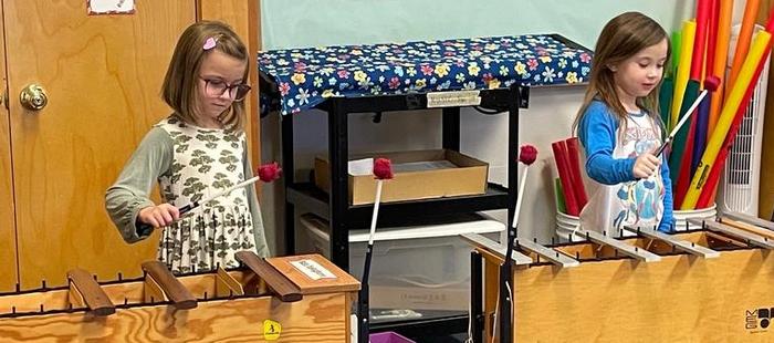 NSCSD earns Best Communities for Music Education designation