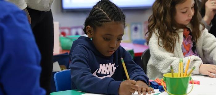 Back to school 2025