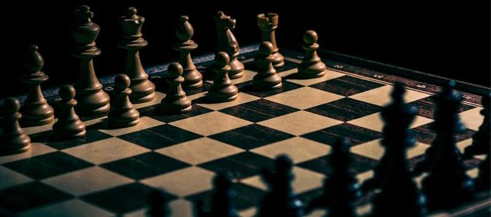North Syracuse Junior High to Host 2025 Scholastic Chess Open