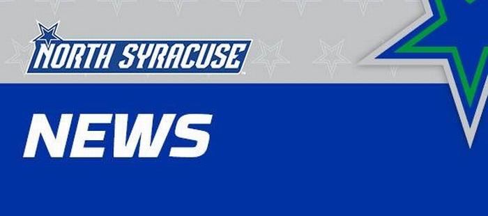 Notification of Advanced Coursework