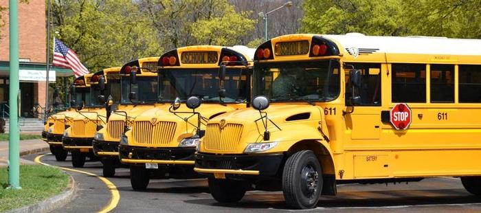 Private & parochial school transportation application deadline information