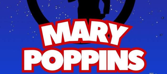 CNS presents Mary Poppins March 19-21