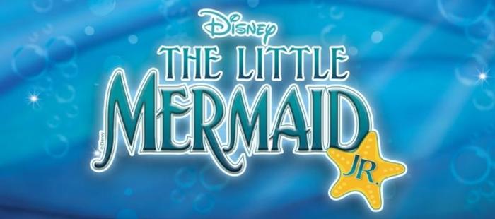 Roxboro Road Middle School presents The Little Mermaid Jr. March 12-14