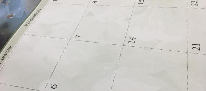 Board of Education approves 2026-27 academic calendar