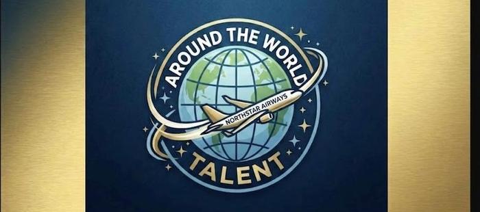 NSJH talent show will take audience around the world on April 17