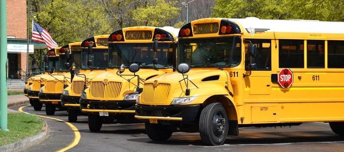 Transportation Department Job Fair, Saturday, June 6